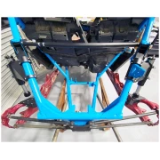 BUMP STOP ASSEMBLY – 2018-2024 CAN AM X3 - Image 8