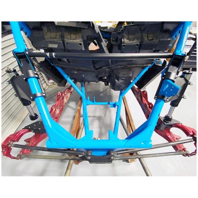 BUMP STOP ASSEMBLY – 2018-2024 CAN AM X3 - Image 8
