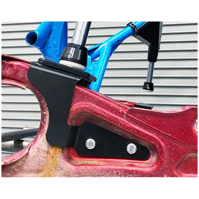 BUMP STOP ASSEMBLY – 2018-2024 CAN AM X3 - Image 9