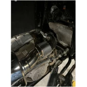 RZR Turbo Flange Transition Kit - Image 5