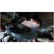 Agency Power Adjustable Blow Off Valve Can-Am Maverick X3 Turbo - Image 7