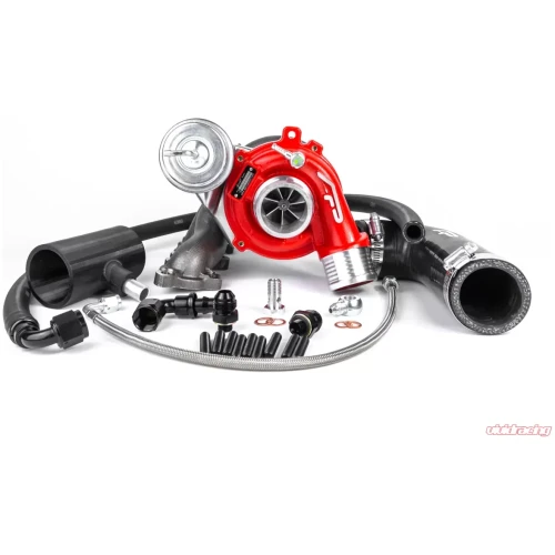 Agency Power Turbo Upgrade Can-Am Maverick X3 Turbo 2017-2021