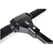 Agency Power Passenger Grab Bar with Lug Wrench Polaris RZR - Image 5