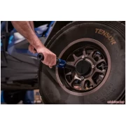 Agency Power Passenger Grab Bar with Lug Wrench Polaris RZR - Image 4
