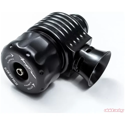 Agency Power Adjustable Blow Off Valve Can-Am Maverick X3 Turbo