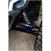 Can-am Maverick X3 XRS 72" Dual Sport L.S.M. Lower Shock Mount Replacement Front A-arms - Image 3