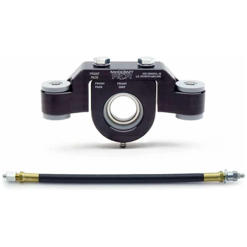CARRIER BEARING & GREASE WHIP COMBO GEN3 GENERAL