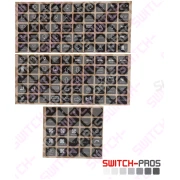 SP9100 SWITCH PANEL POWER SYSTEM - Image 7