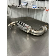 Can-Am X3 Side Exit (Loud) - JOY DESIGNS - Image 3