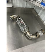 Can-Am X3 Side Exit (Loud) - JOY DESIGNS - Image 2