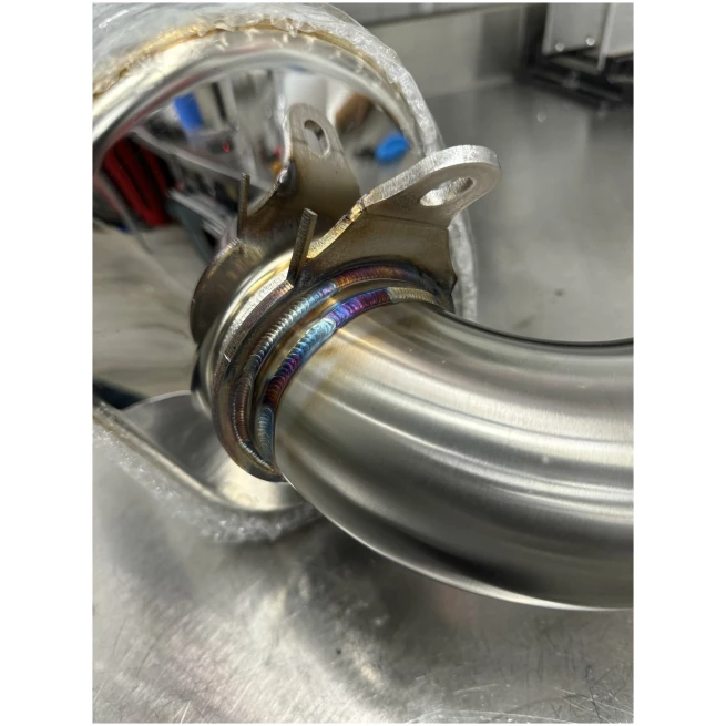 Can-Am X3 Side Exit (Quiet) - JOY DESIGNS - Image 9