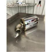 Can-Am X3 Side Exit (Quiet) - JOY DESIGNS - Image 7
