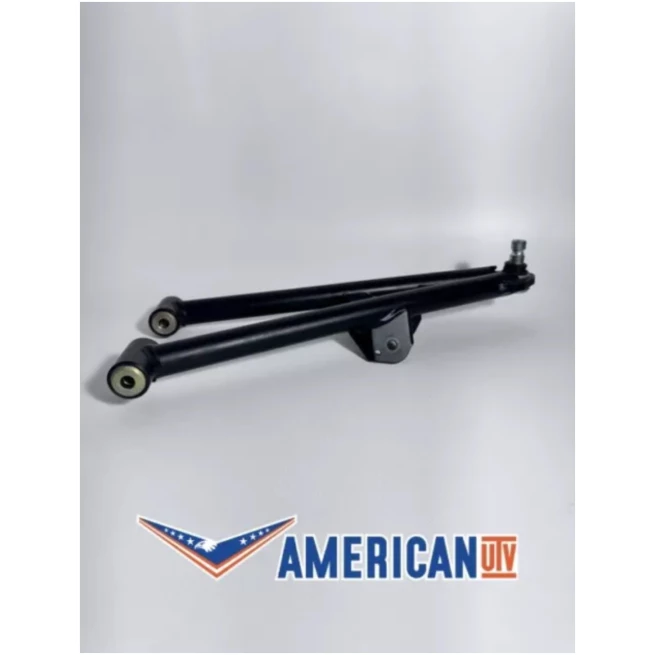POLARIS 1022807-458 WELD A ARM FRONT RIGHT UPPER RH PART RANGER 1000 XP - Image 2