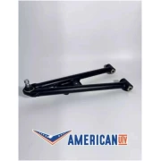POLARIS 1022807-458 WELD A ARM FRONT RIGHT UPPER RH PART RANGER 1000 XP