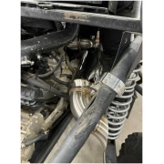 Can-Am X3 Side Exit (Loud) - JOY DESIGNS - Image 7
