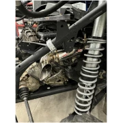 Can-Am X3 Side Exit (Loud) - JOY DESIGNS - Image 4