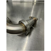 RZR Turbo Straight Pipe - JOY DESIGNS - Image 5