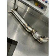 RZR Turbo Straight Pipe - JOY DESIGNS - Image 4