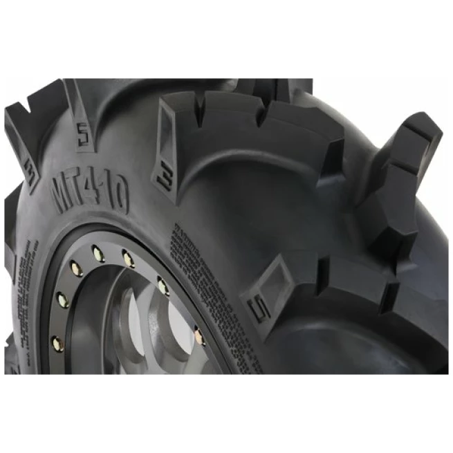 System 3 Offroad MT410 Tire - Image 2