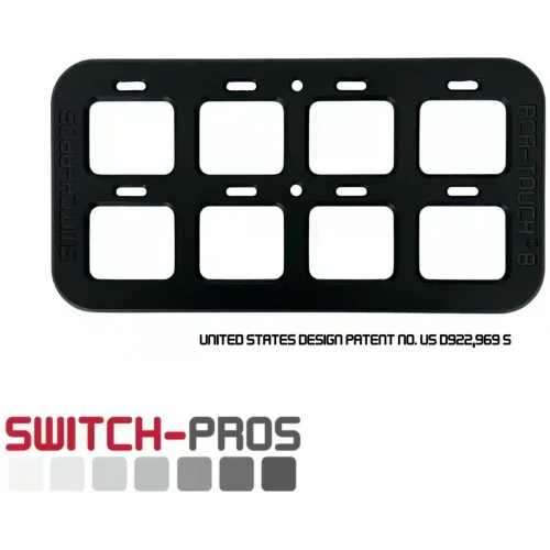 switch panel