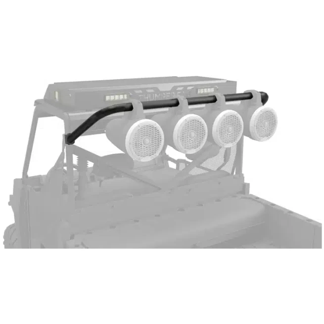 Ranger Wake Tower Speaker Bar