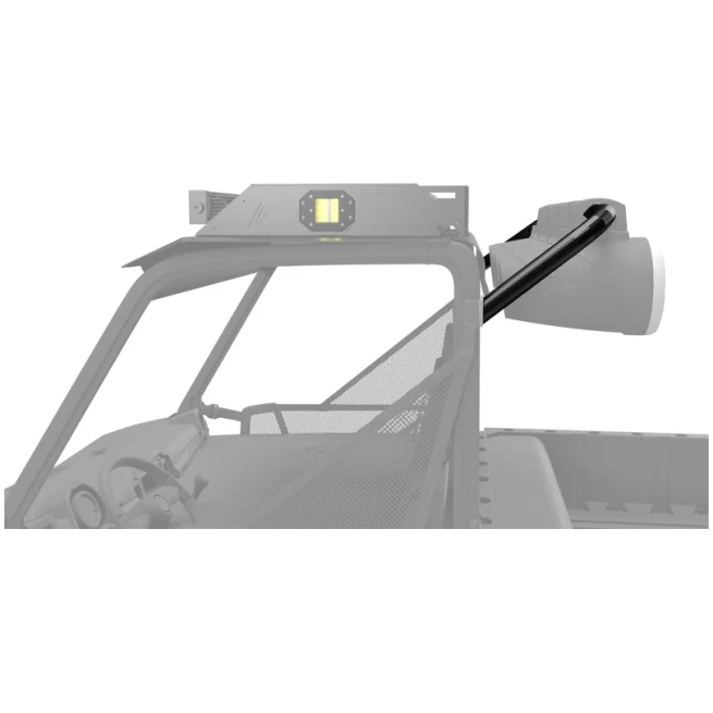 Ranger Wake Tower Speaker Bar - Image 2