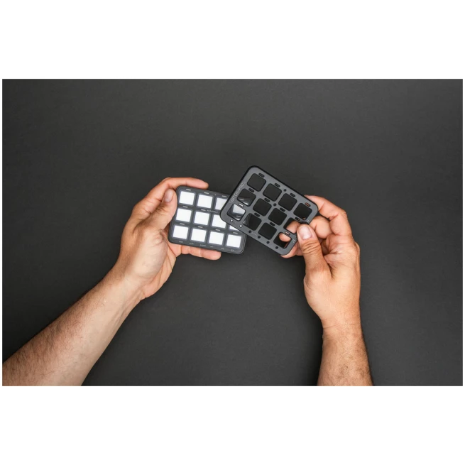 SWITCH PROS RCR-TOUCH® 12 - Image 2