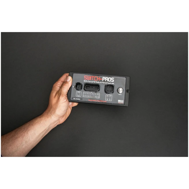 RCR-FORCE® 12 - Switch Pros - Image 2