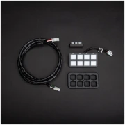 Switch Pros Remote Panel System