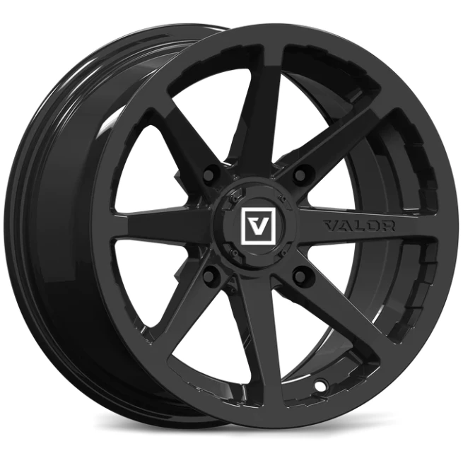 V01 UTV WHEEL - Valor Offroad - Image 3