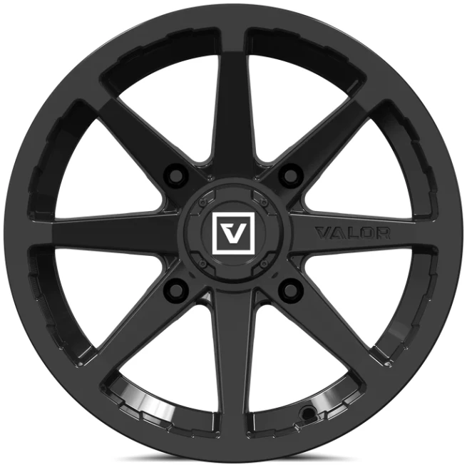 V01 UTV WHEEL - Valor Offroad - Image 4