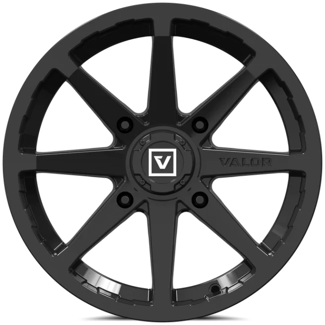 V01 UTV WHEEL - Valor Offroad - Image 2