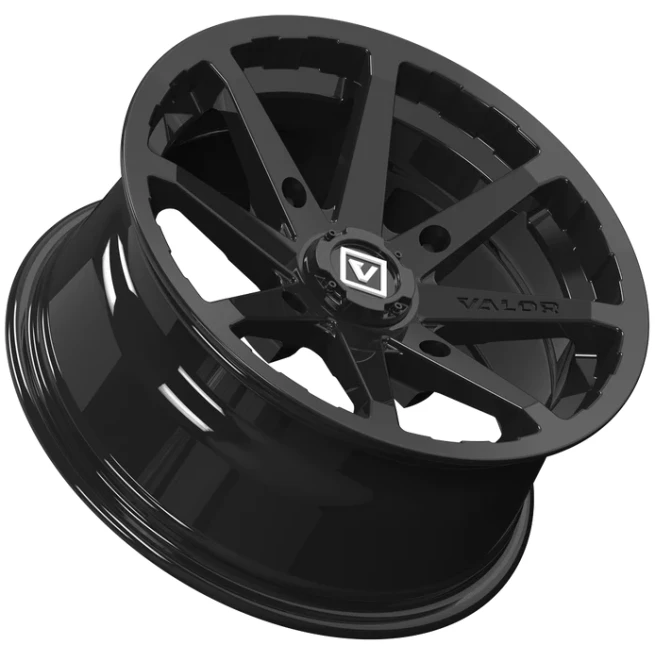 V01 UTV WHEEL - Valor Offroad - Image 5