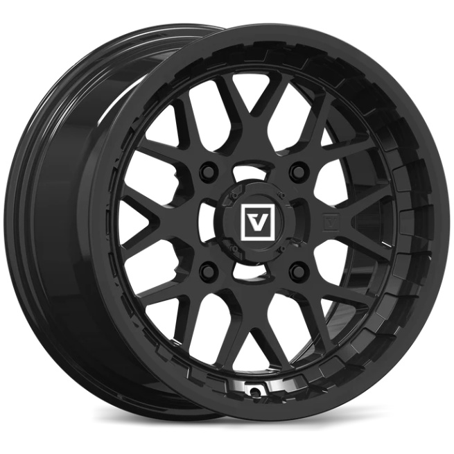 V03 UTV WHEEL - Valor Offroad - Image 3