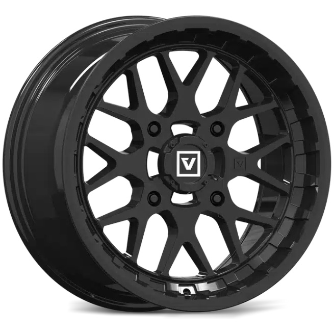 V03 UTV WHEEL - Valor Offroad