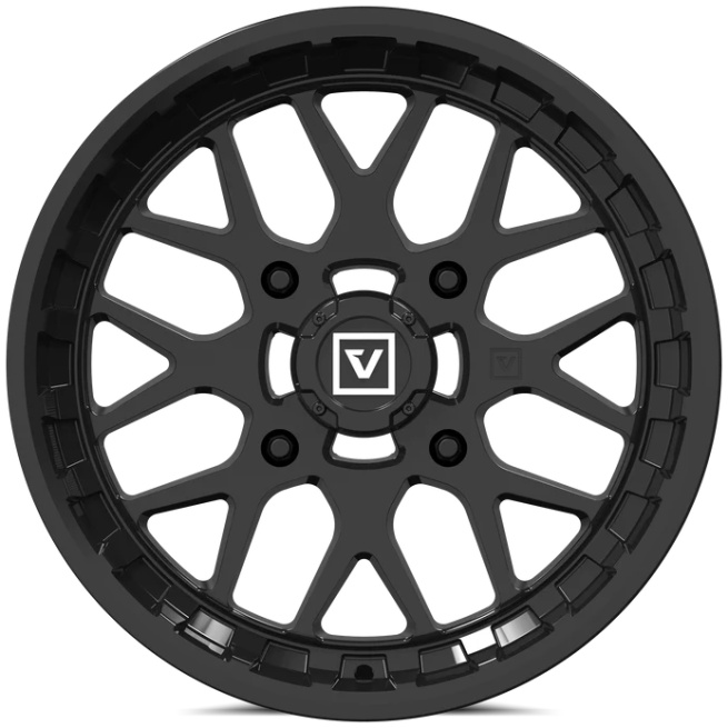 V03 UTV WHEEL - Valor Offroad - Image 2