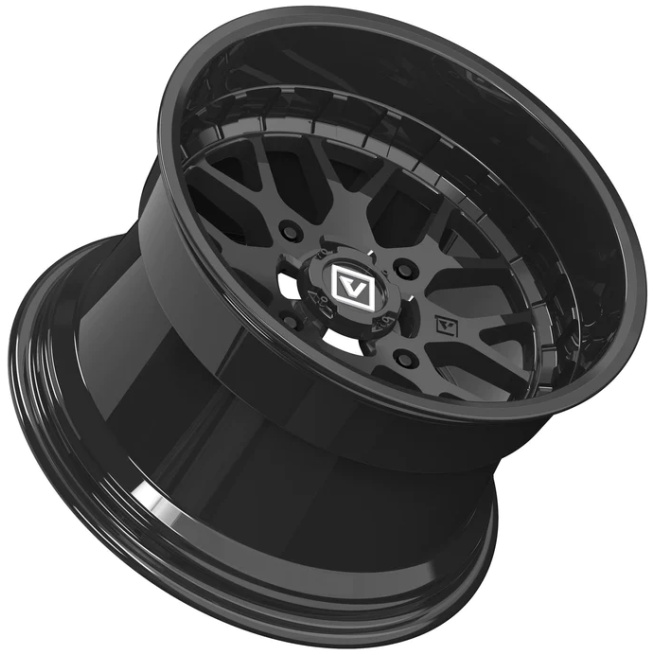 V03 UTV WHEEL - Valor Offroad - Image 8
