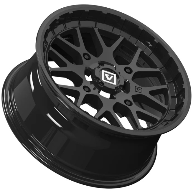 V03 UTV WHEEL - Valor Offroad - Image 7