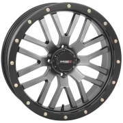 System 3 ST-3 Wheels Grey