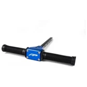 Agency Power Passenger Grab Bar with Lug Wrench Polaris RZR - Image 3
