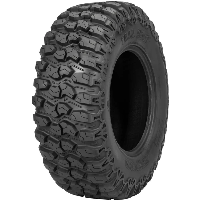 Sedona Trail Saw Tire
