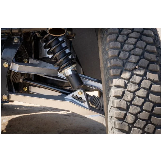 HCR Can-Am Defender Suspension Kit - Image 3