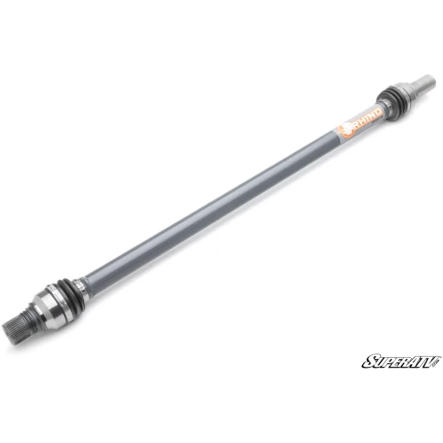 HONDA TALON 1000 DRIVE LINE