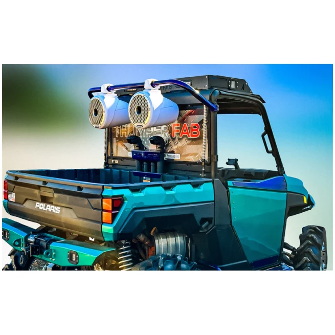 Ranger Wake Tower Speaker Bar - Image 4