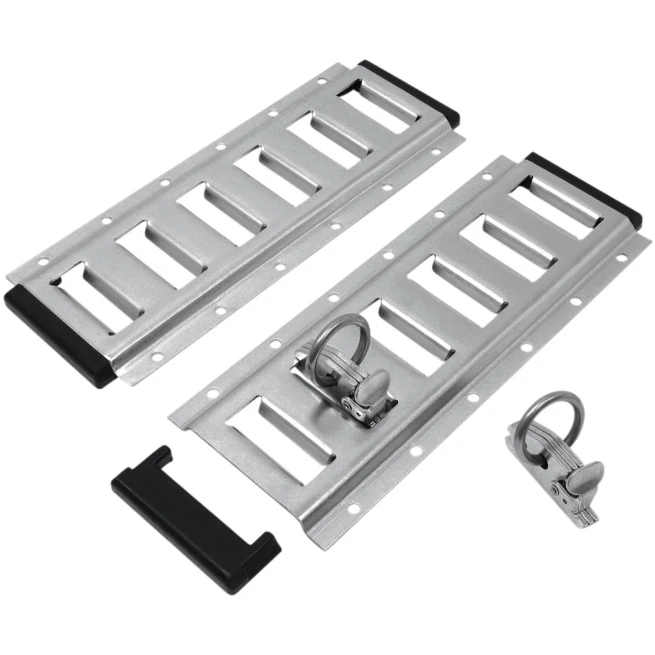 Complete E-Track Kit