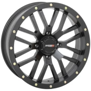 System 3 ST-3 Wheels Black - Image 2