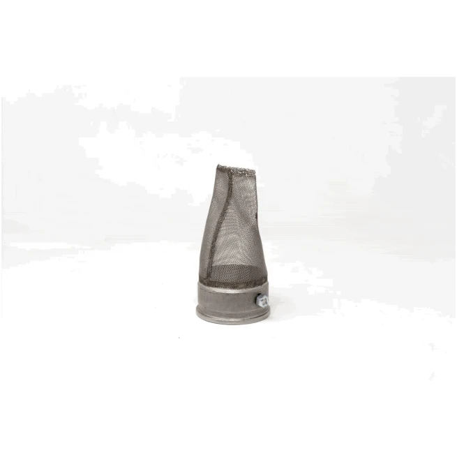 3" Spark Arrestor - JOY DESIGNS