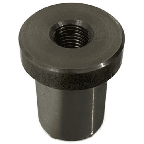 Threaded Tube Adapter