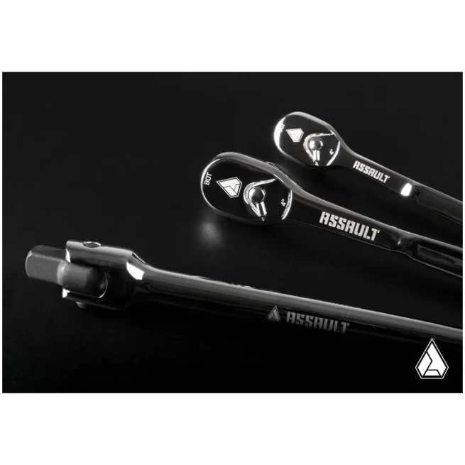ASSAULT INDUSTRIES ON-THE-GO TOOL KIT - Image 12