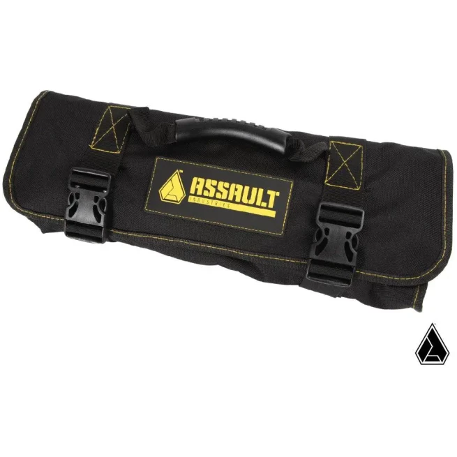 ASSAULT INDUSTRIES ON-THE-GO TOOL KIT - Image 14